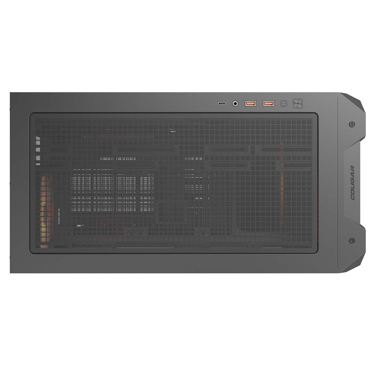 Cougar MX600 RGB PC Case PC Cases