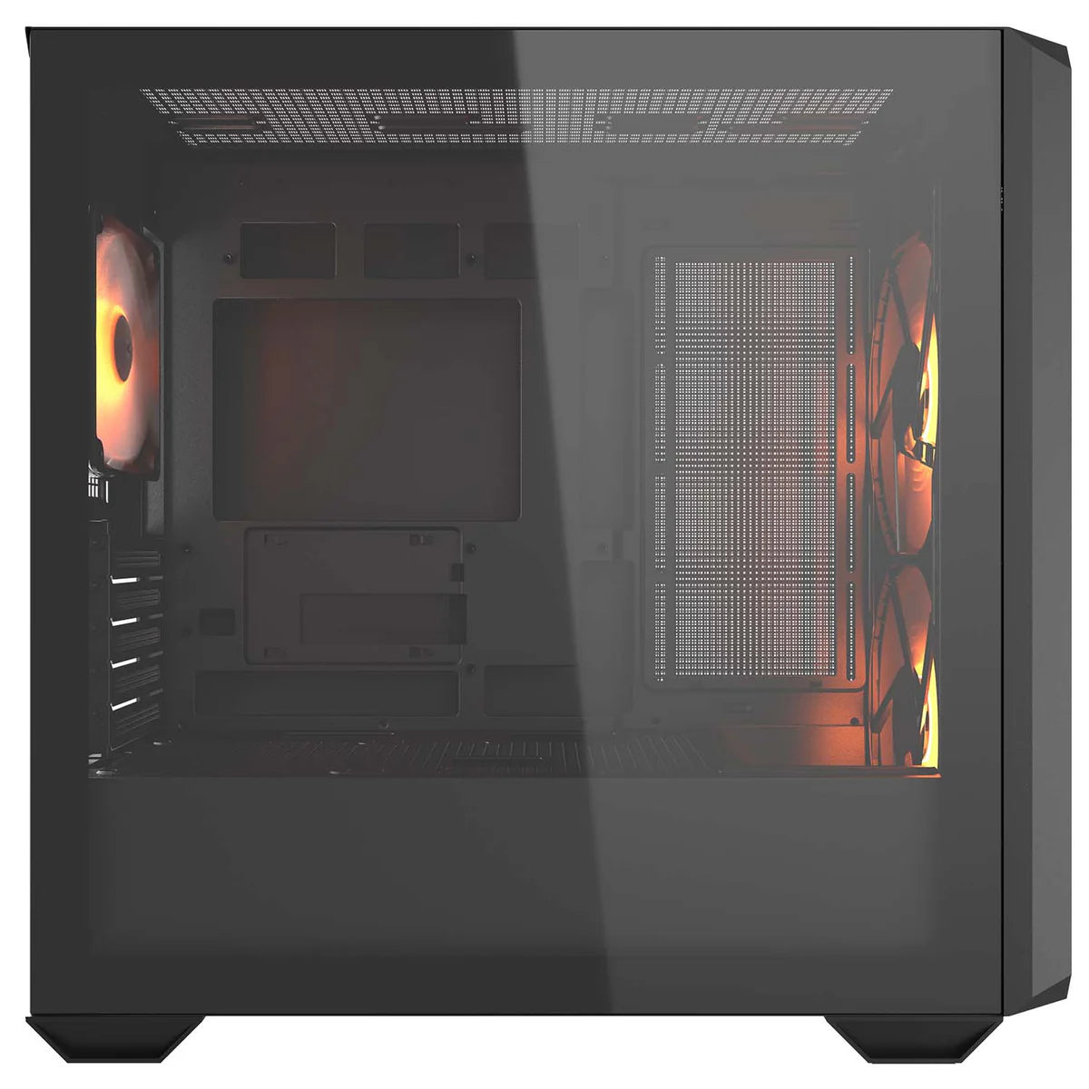 Cougar MX600 RGB PC Case PC Cases