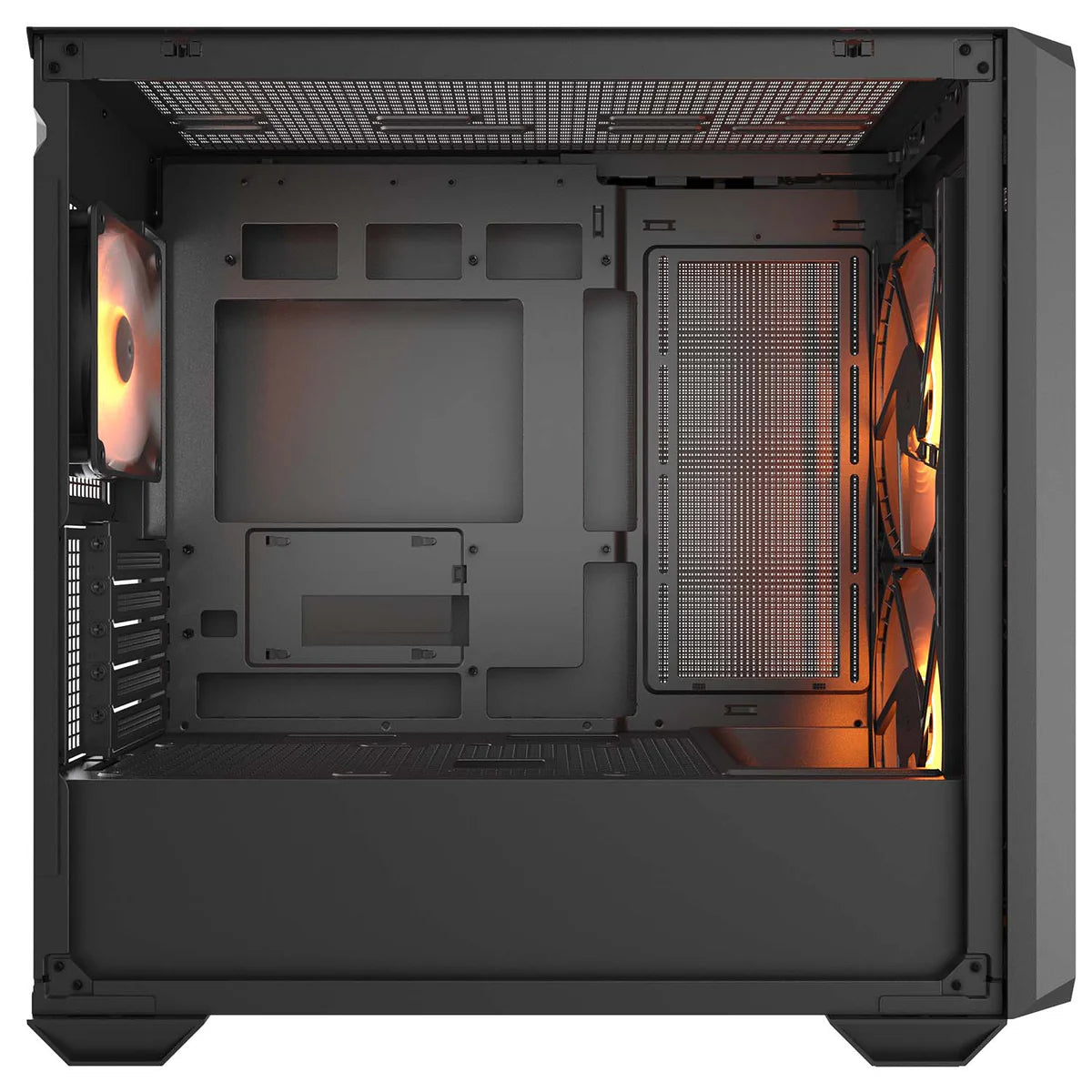 Cougar MX600 RGB PC Case PC Cases