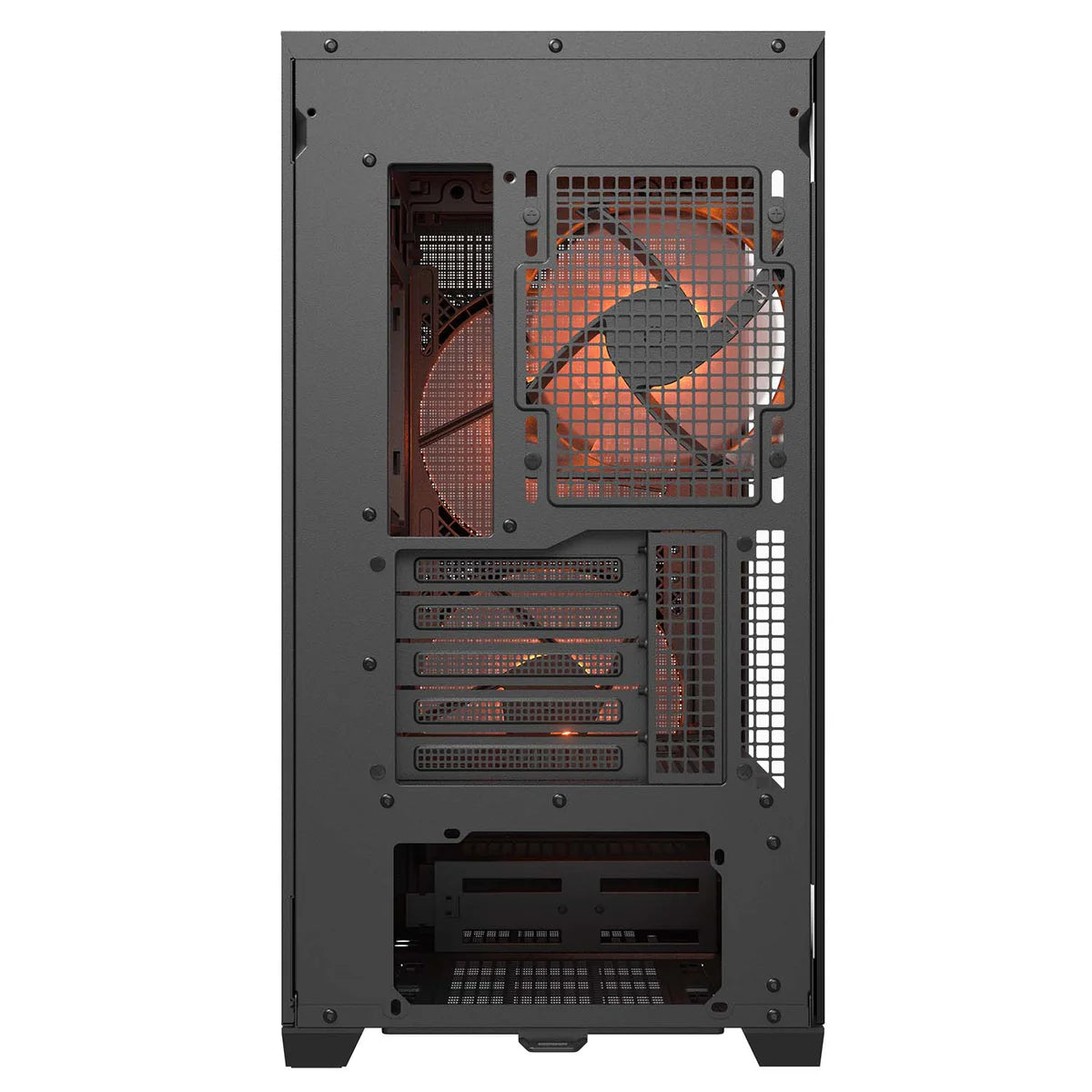Cougar MX600 RGB PC Case PC Cases