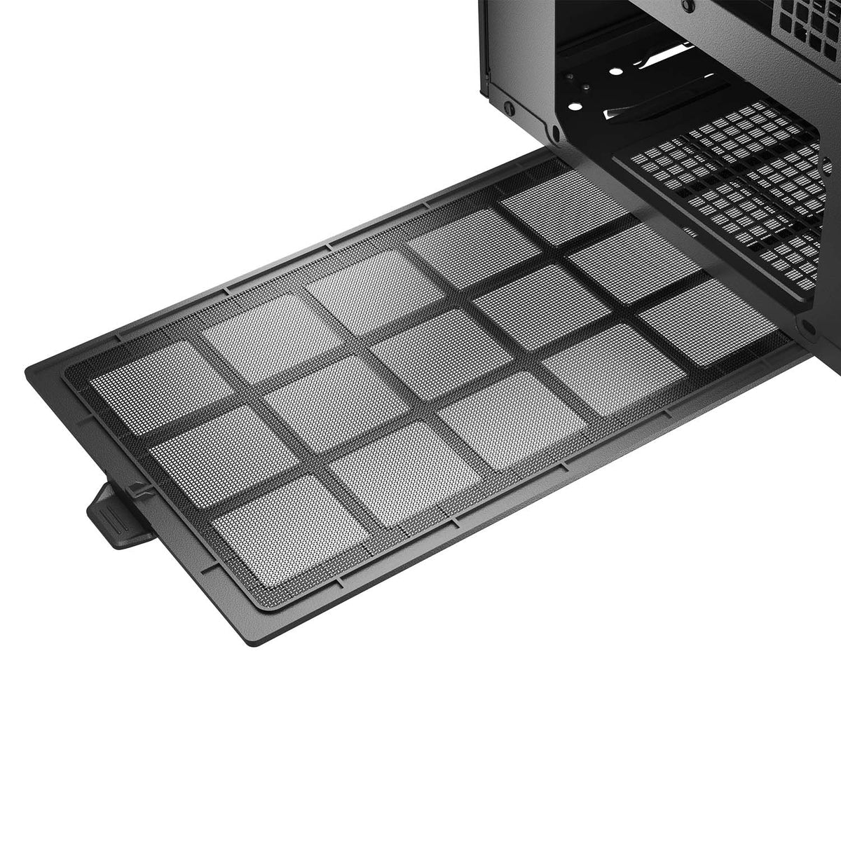 Cougar MX600 RGB PC Case PC Cases