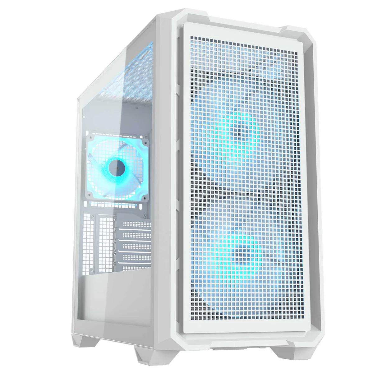 Cougar MX600 RGB PC Case PC Cases