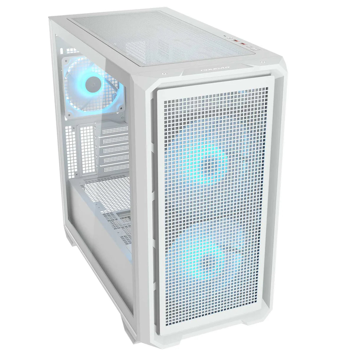 Cougar MX600 RGB PC Case PC Cases