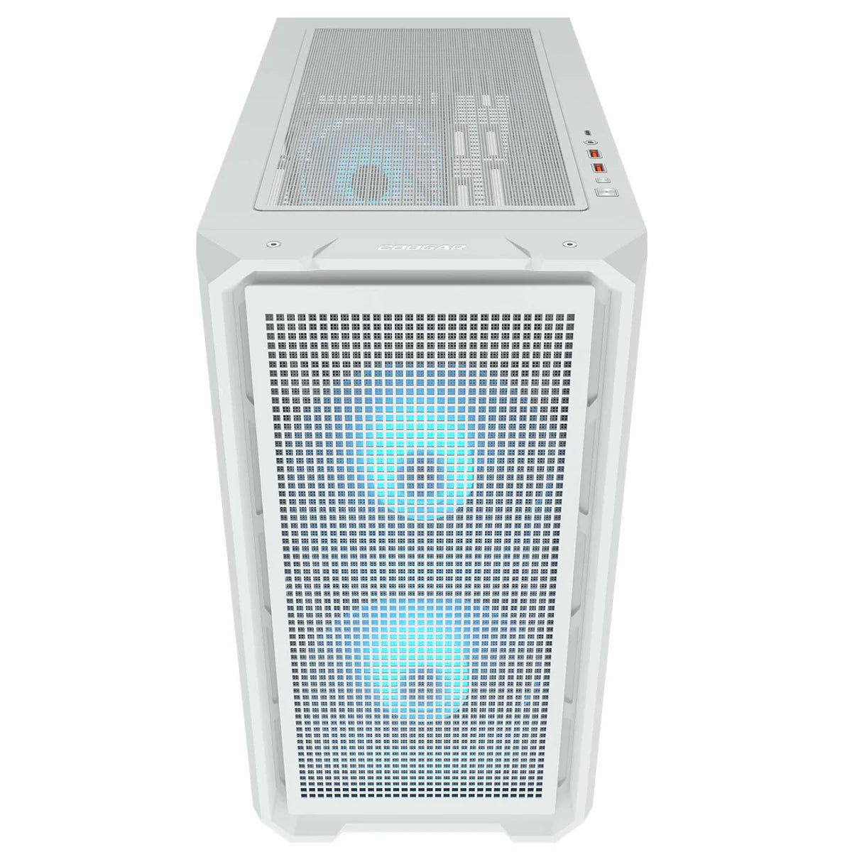 Cougar MX600 RGB PC Case PC Cases