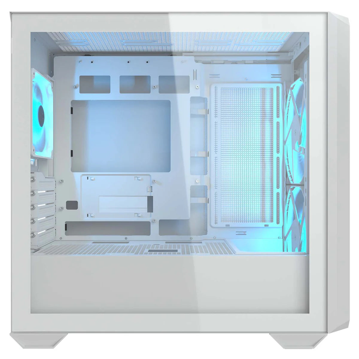 Cougar MX600 RGB PC Case PC Cases