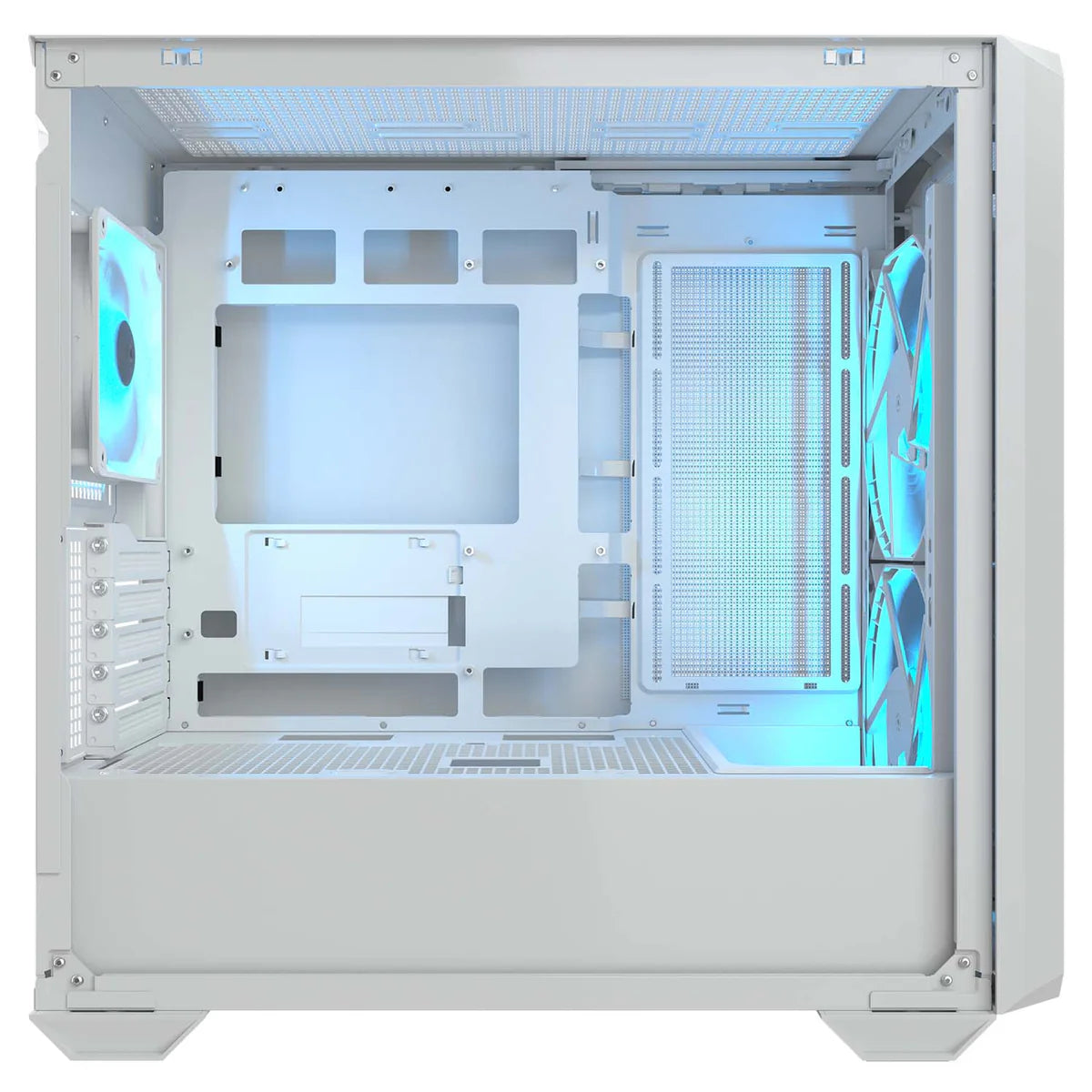 Cougar MX600 RGB PC Case PC Cases