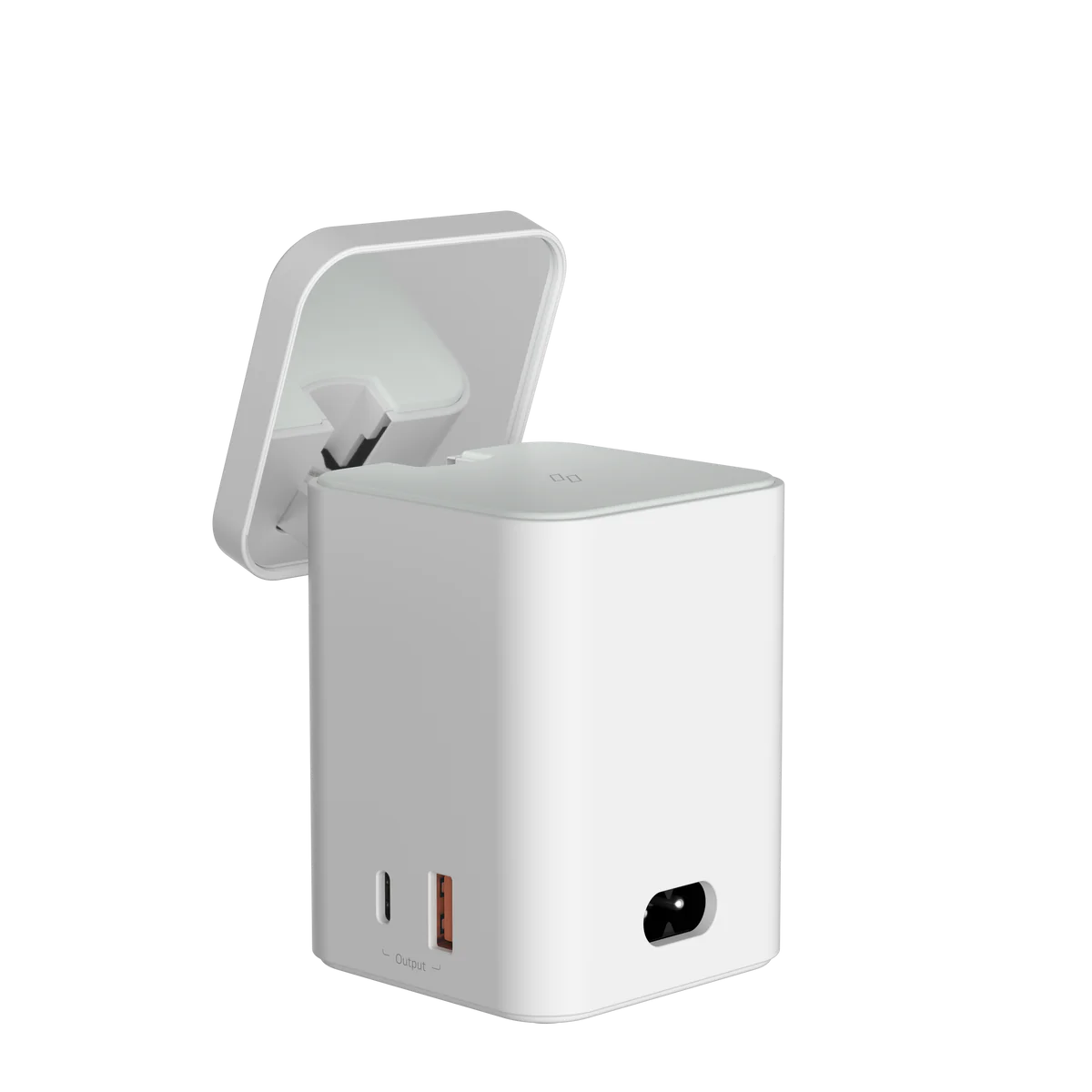 Adam Elements Mag 4 Power Charging Station Charging Station