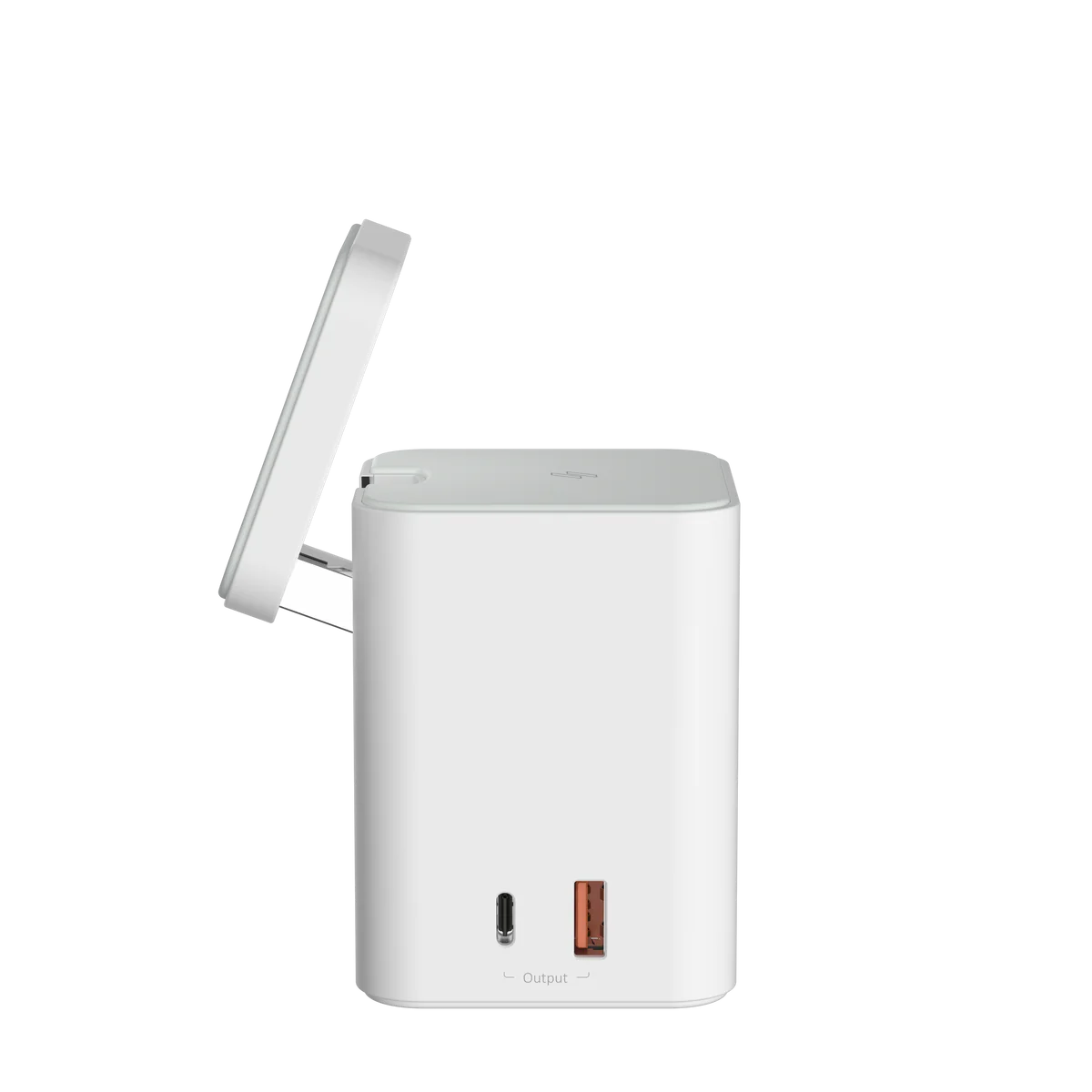 Adam Elements Mag 4 Power Charging Station Charging Station