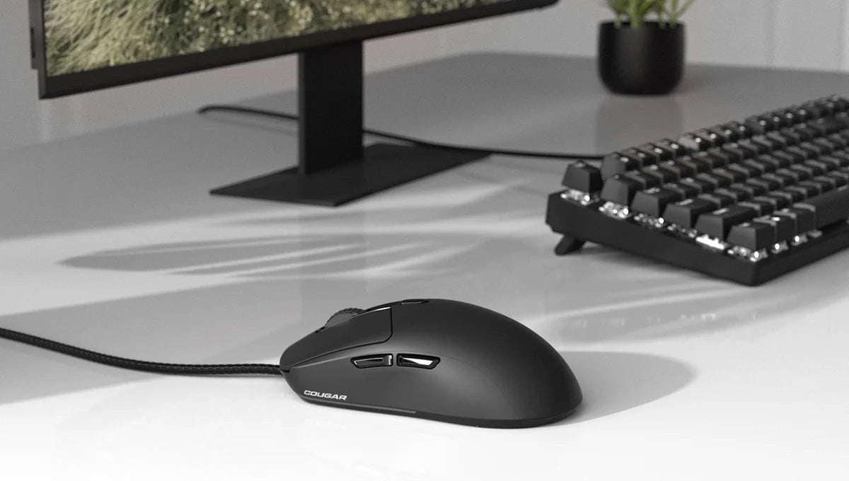 Cougar Minos Neo Gaming Mouse Gaming Mouse