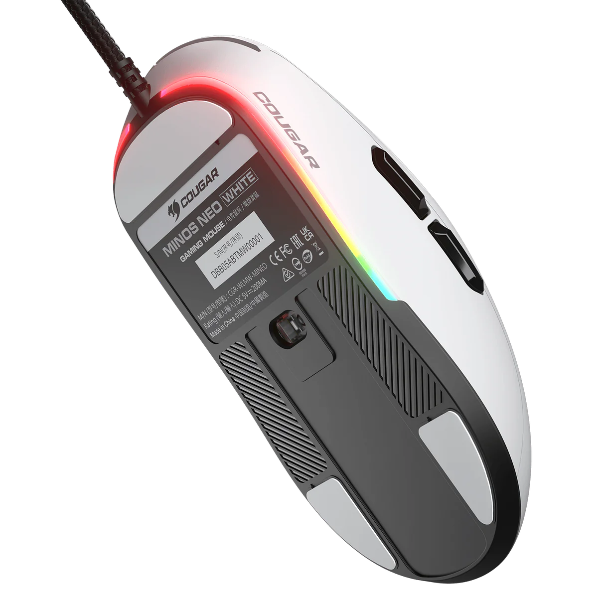 Cougar Minos Neo Gaming Mouse Gaming Mouse