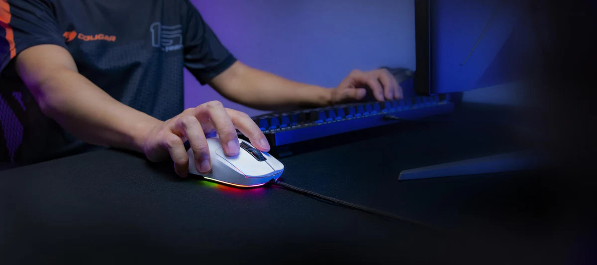 Cougar Minos Neo Gaming Mouse Gaming Mouse
