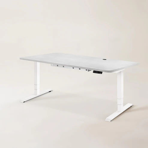 Effydesk Nimble Standing Desks Home Office Desks