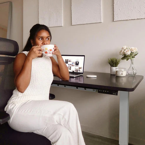 Effydesk Nimble Standing Desks Home Office Desks