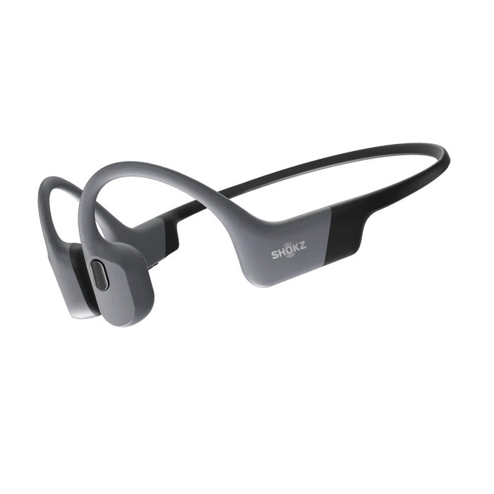Shokz Openswim Pro Bluetooth Waterproof Headset MP3 Dual Modes Bone Conduction Headsets