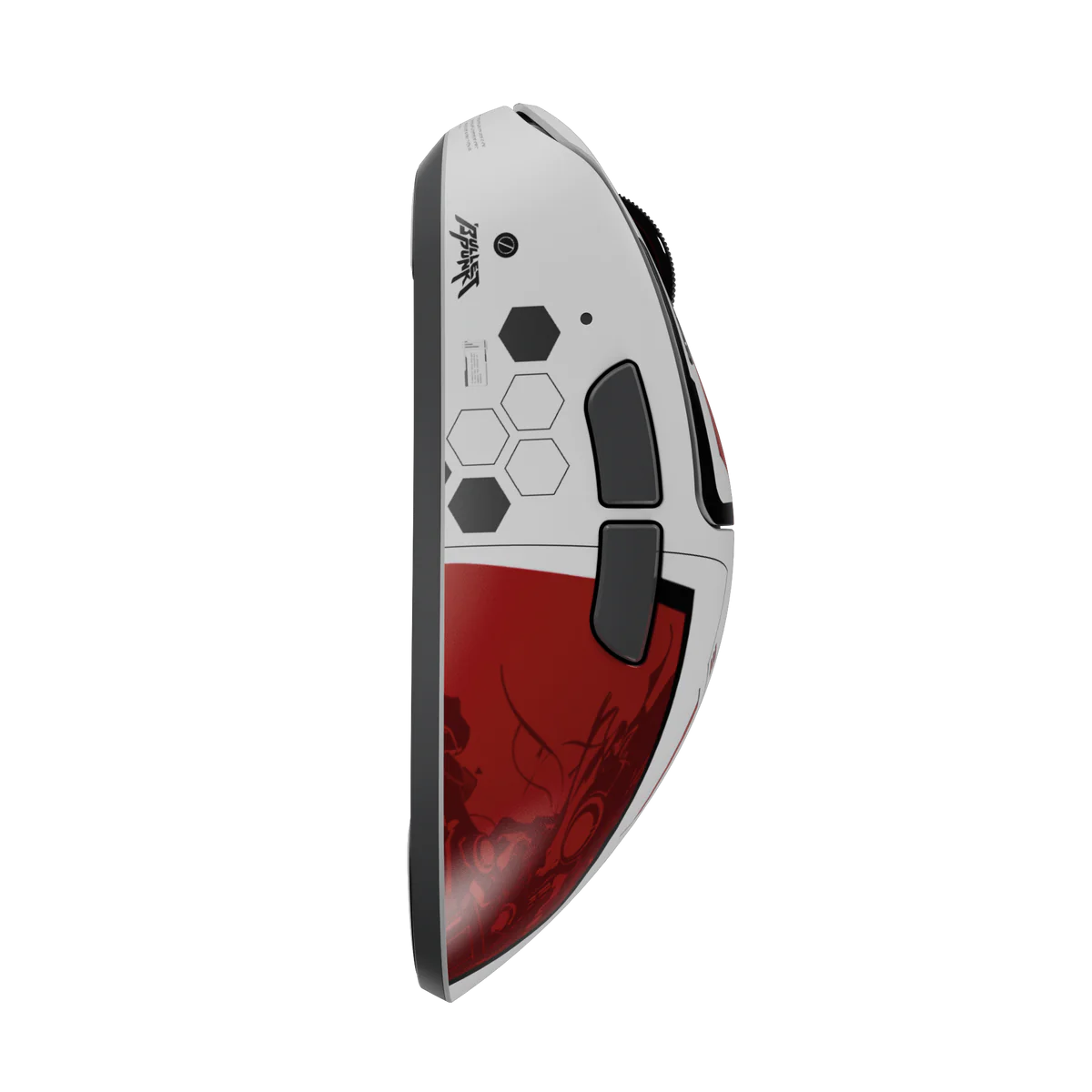 Pulsar Xlite V4 Quiccs Edition Wireless Gaming Mouse LTD Gaming Mouse