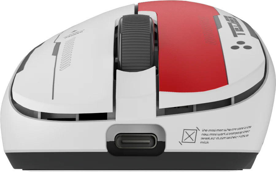 Pulsar Xlite V4 Quiccs Edition Wireless Gaming Mouse LTD Gaming Mouse