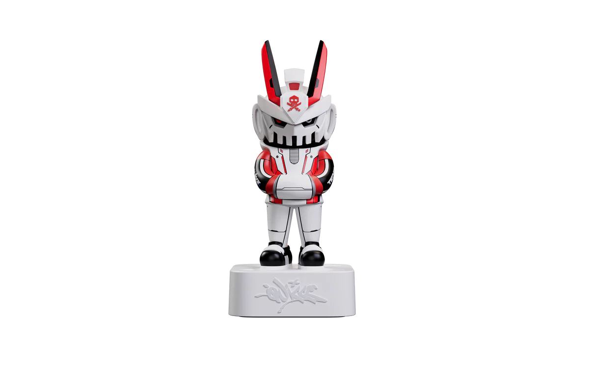 Pulsar Xlite V4 Quiccs Edition Wireless Gaming Mouse LTD Gaming Mouse