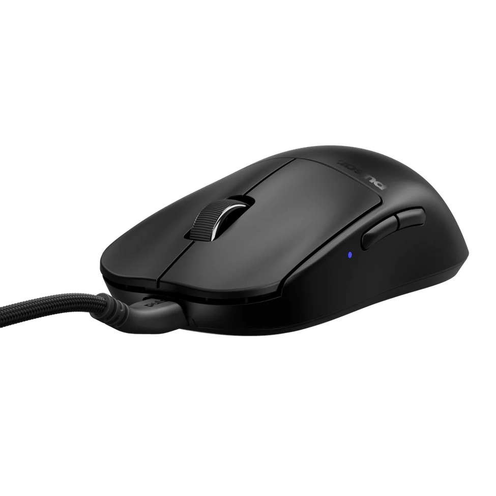 Pulsar X2A Ambidextrous Symmetrical Gaming Mouse Gaming Mouse