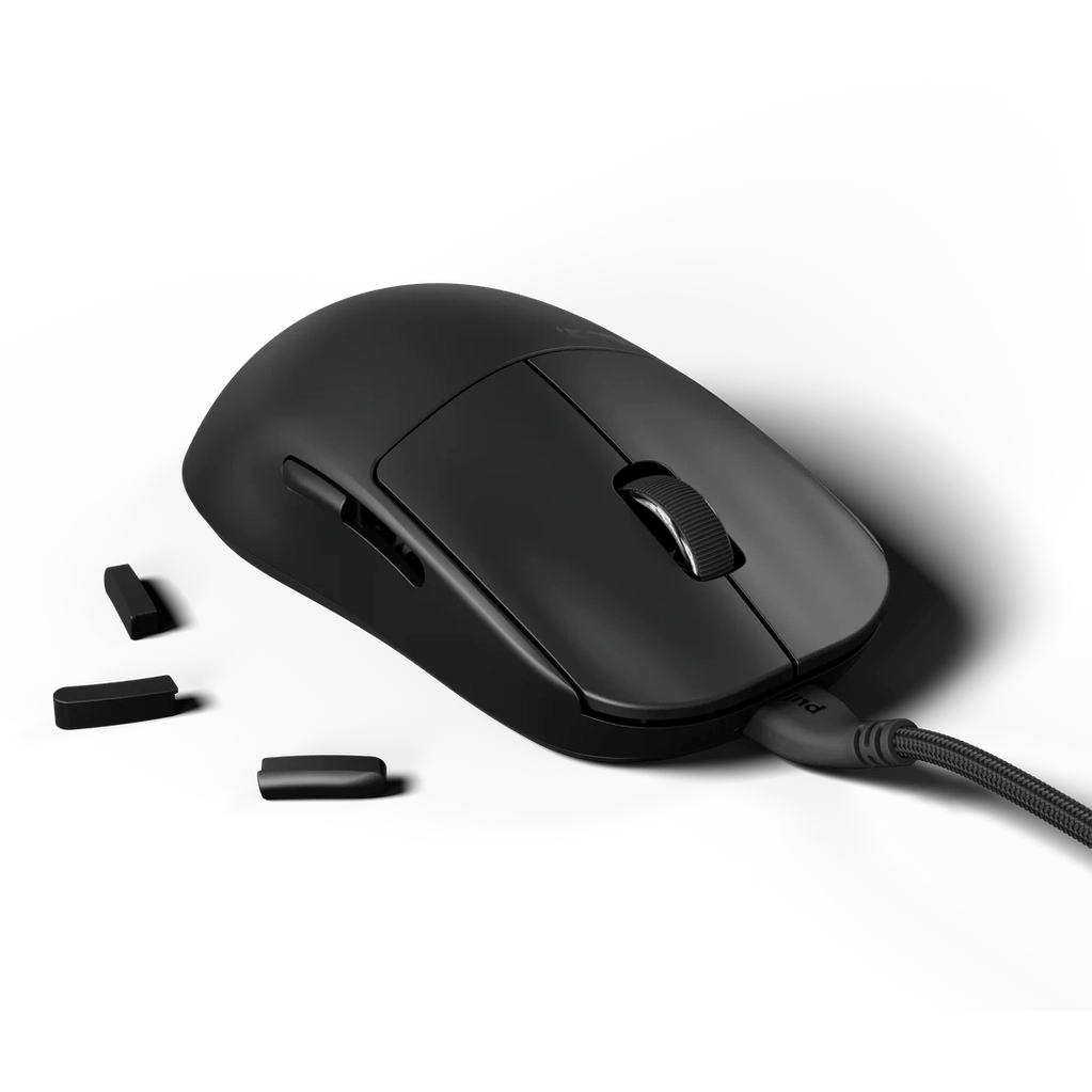 Pulsar X2A Ambidextrous Symmetrical Gaming Mouse Gaming Mouse