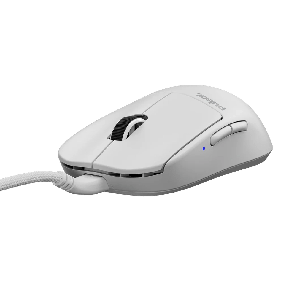 Pulsar X2A Ambidextrous Symmetrical Gaming Mouse Gaming Mouse