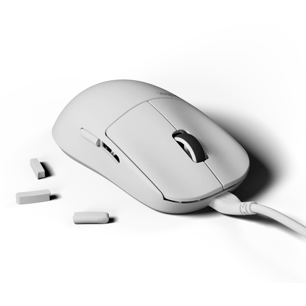 Pulsar X2A Ambidextrous Symmetrical Gaming Mouse Gaming Mouse