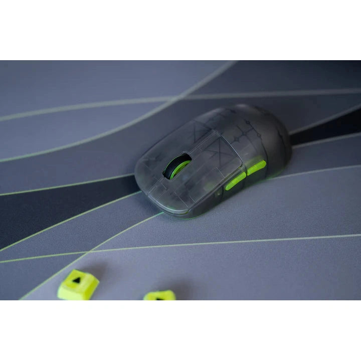 Pulsar X2H - Acid Rewind x ONEofZERO Limted Edition Mouse