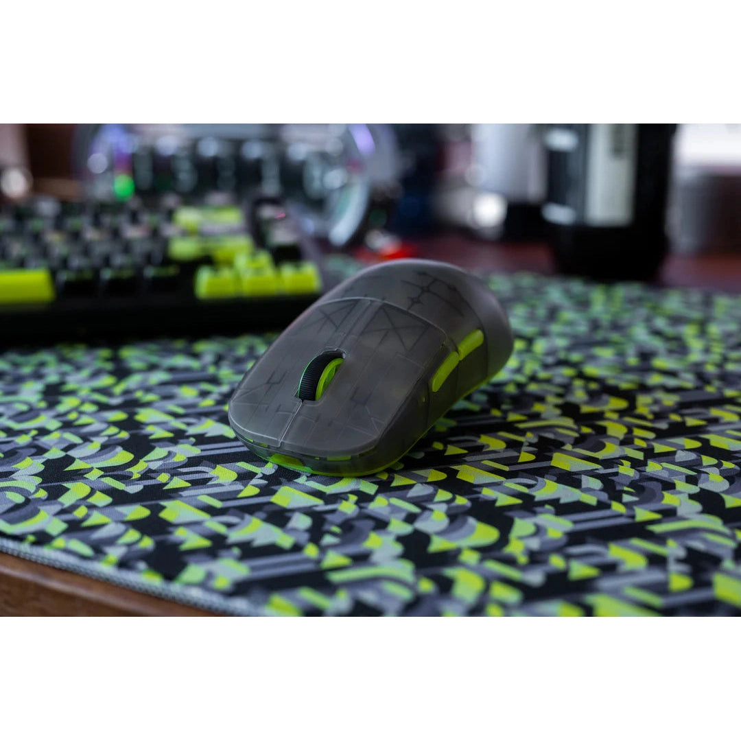Pulsar X2H - Acid Rewind x ONEofZERO Limted Edition Mouse
