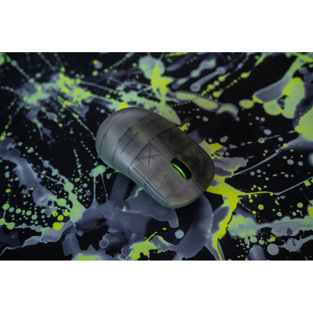 Pulsar X2H - Acid Rewind x ONEofZERO Limted Edition Mouse