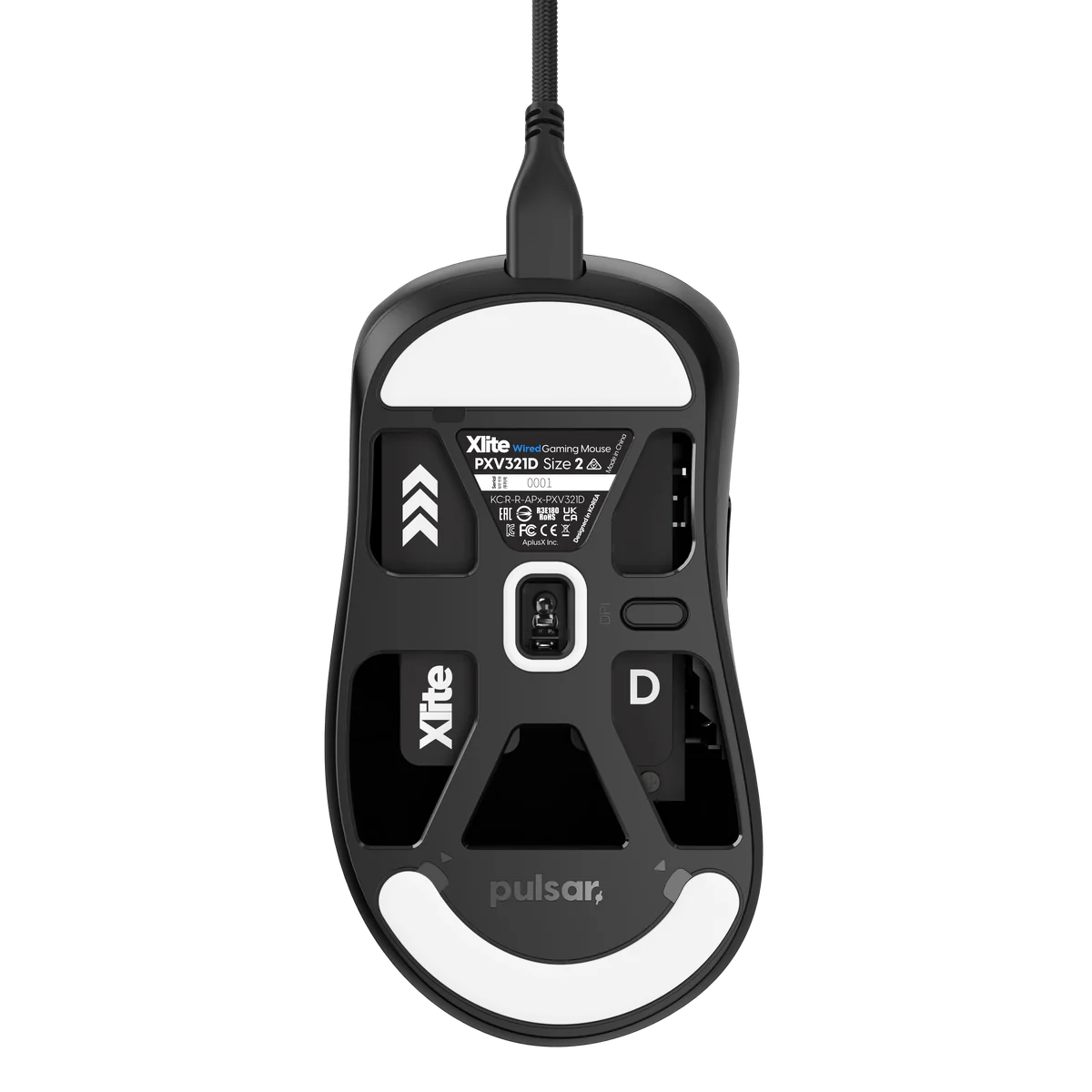 Pulsar Xlite V3 Gaming Mouse Gaming Mouse