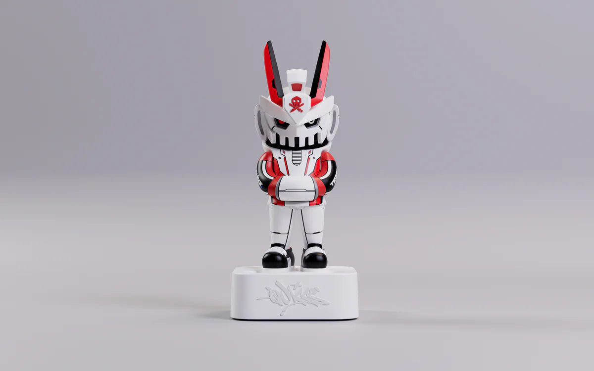 Pulsar Xlite V4 Quiccs Edition Wireless Gaming Mouse LTD Gaming Mouse