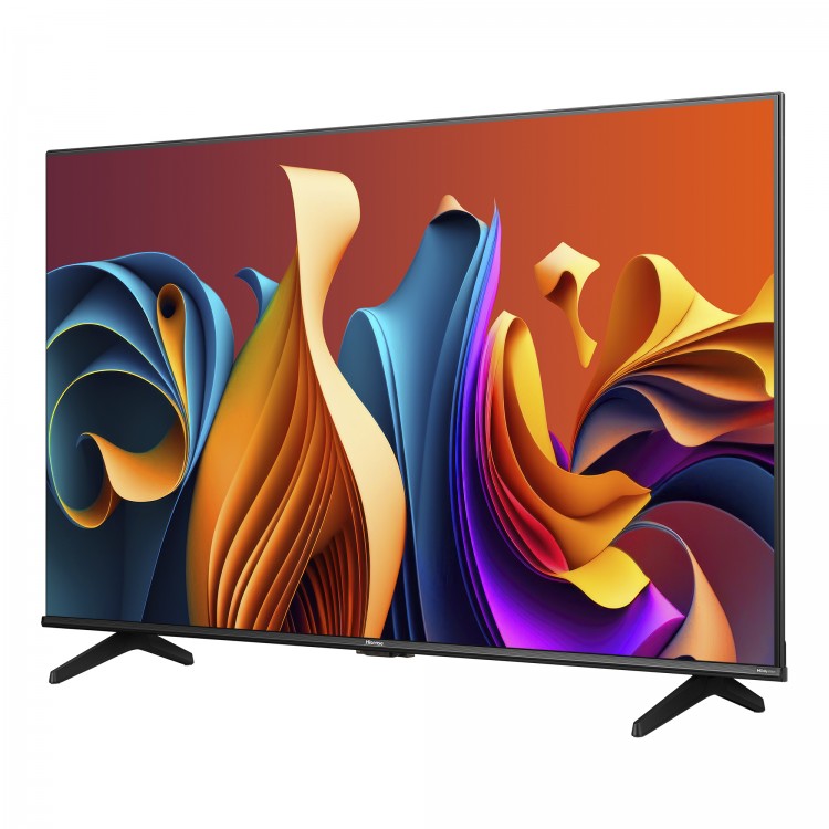 Hisense QLED 4K GOOGLE SMART TV TV
