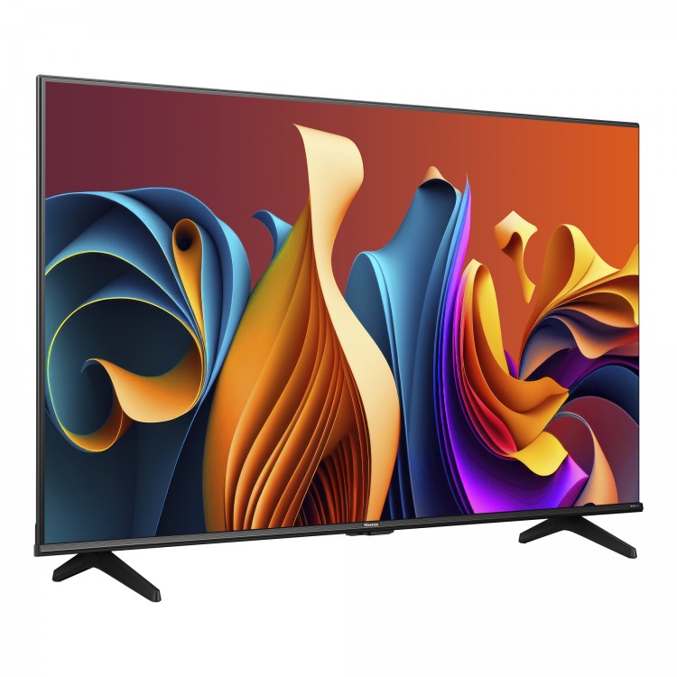 Hisense QLED 4K GOOGLE SMART TV TV
