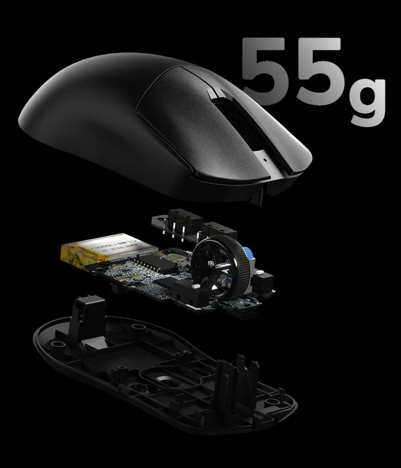 Cougar Revenger Pro 4K Wireless Gaming Mouse Gaming Mouse