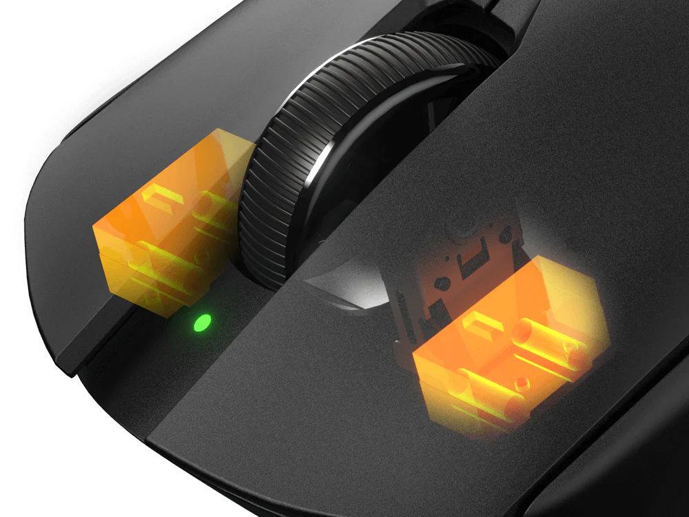 Cougar Revenger Pro 4K Wireless Gaming Mouse Gaming Mouse