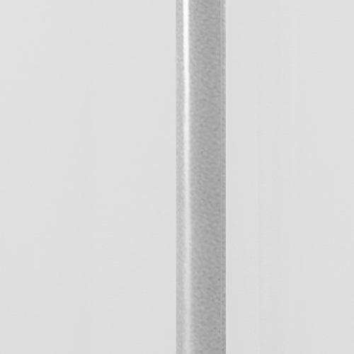 Techni Mobili Sit-to-Stand Rolling Adjustable Height Laptop Cart With Storage Desks