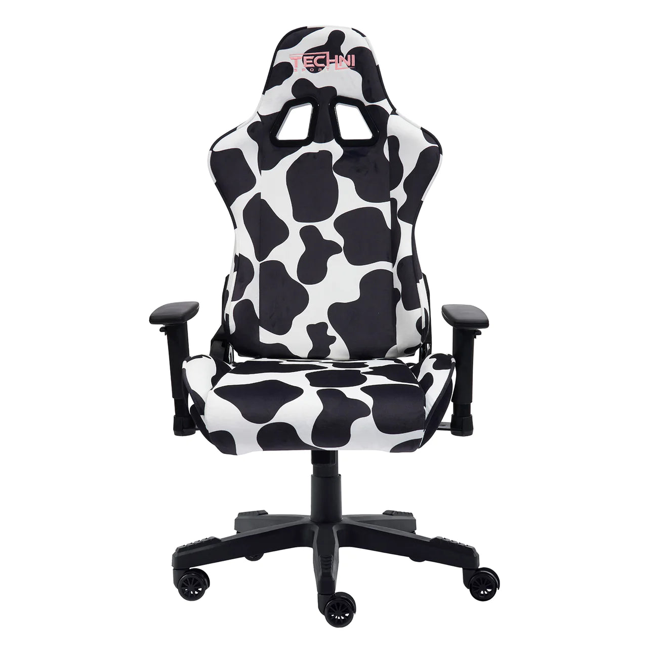 Techni Sport Cow Series Gaming Chair Ergonomic Gaming Chairs