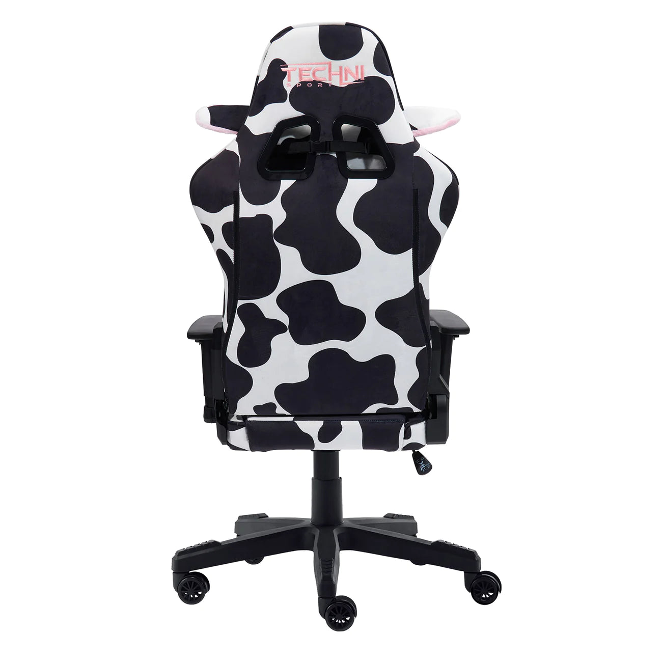 Techni Sport Cow Series Gaming Chair Ergonomic Gaming Chairs