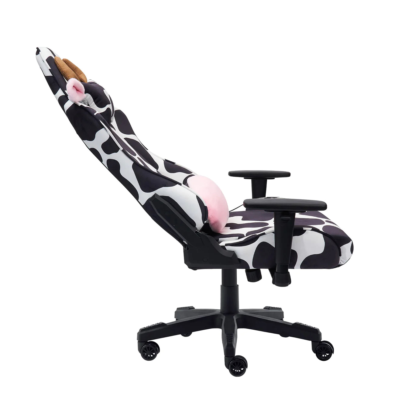 Techni Sport Cow Series Gaming Chair Ergonomic Gaming Chairs