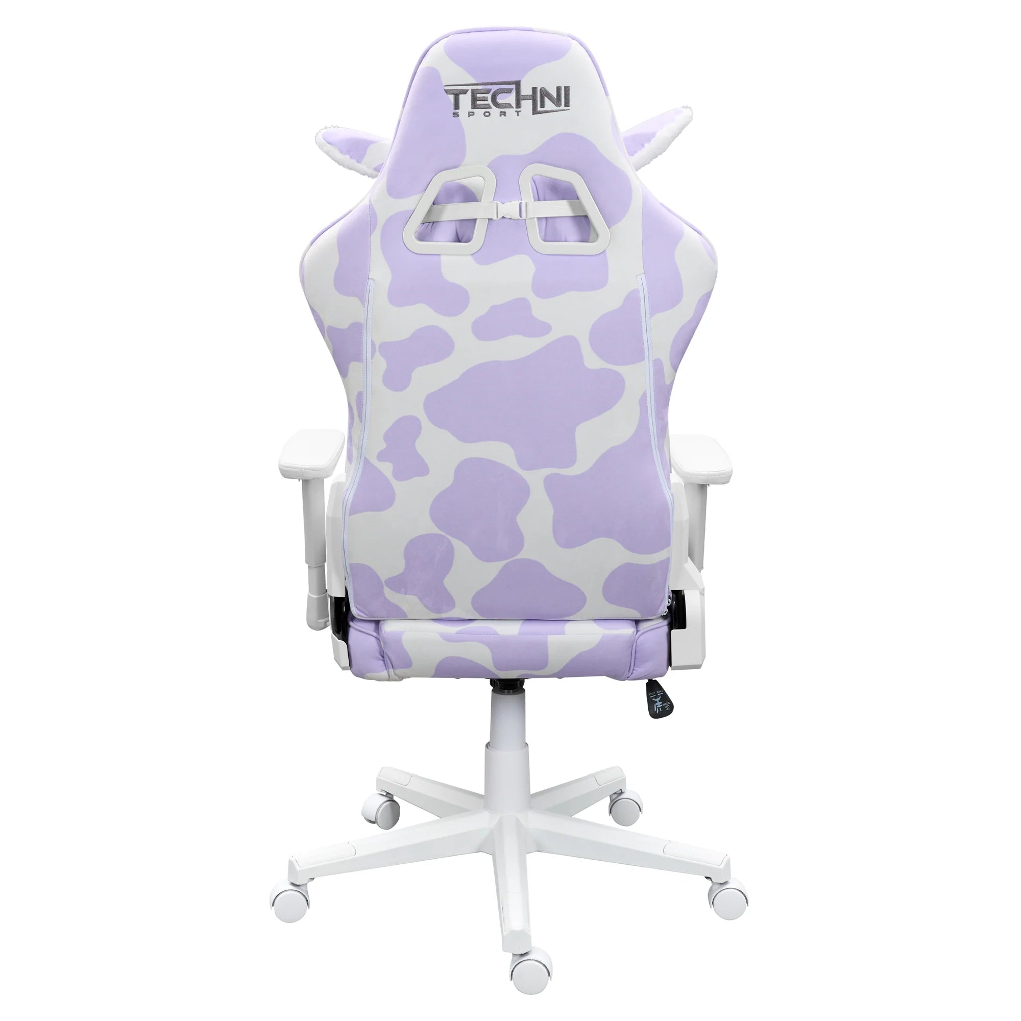 Techni Sport Cow Series Gaming Chair Ergonomic Gaming Chairs