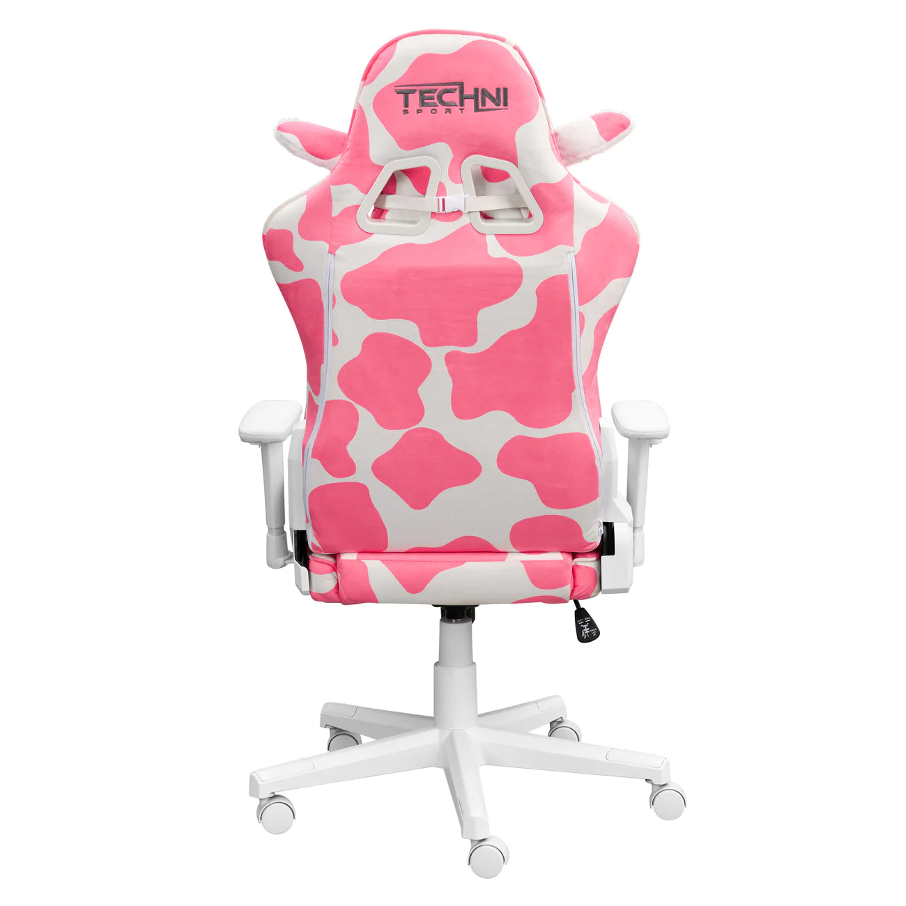 Techni Sport Cow Series Gaming Chair Ergonomic Gaming Chairs
