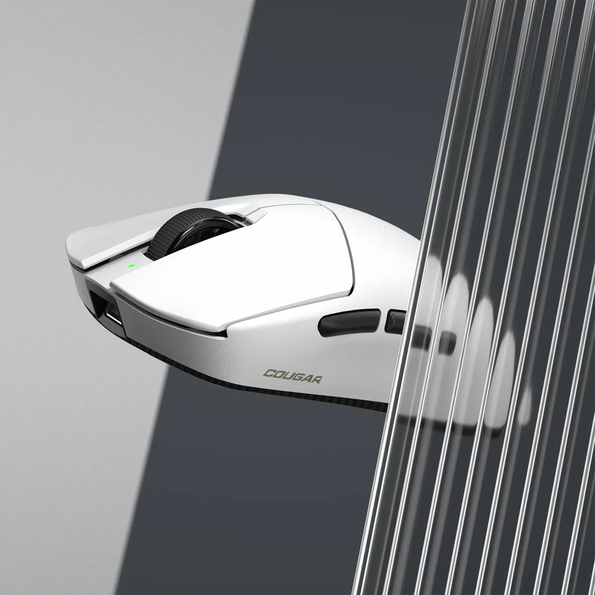 Cougar Revenger Pro 4K Wireless Gaming Mouse Gaming Mouse