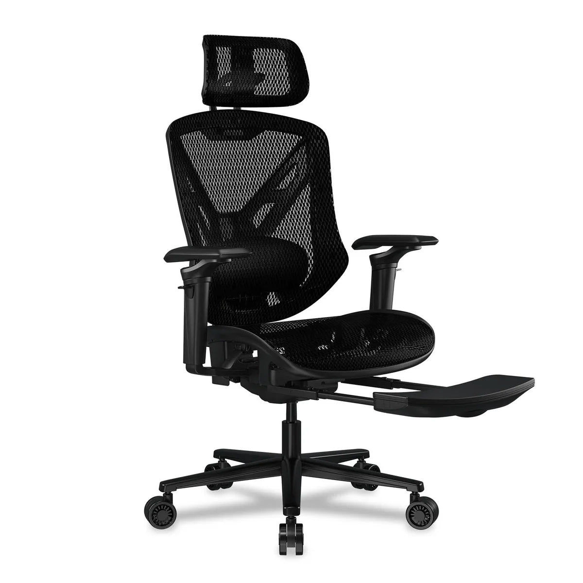 Cougar Speeder Ergonomic Gaming Chair Gaming Chairs