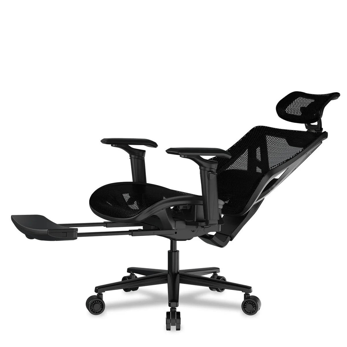 Cougar Speeder Ergonomic Gaming Chair Gaming Chairs