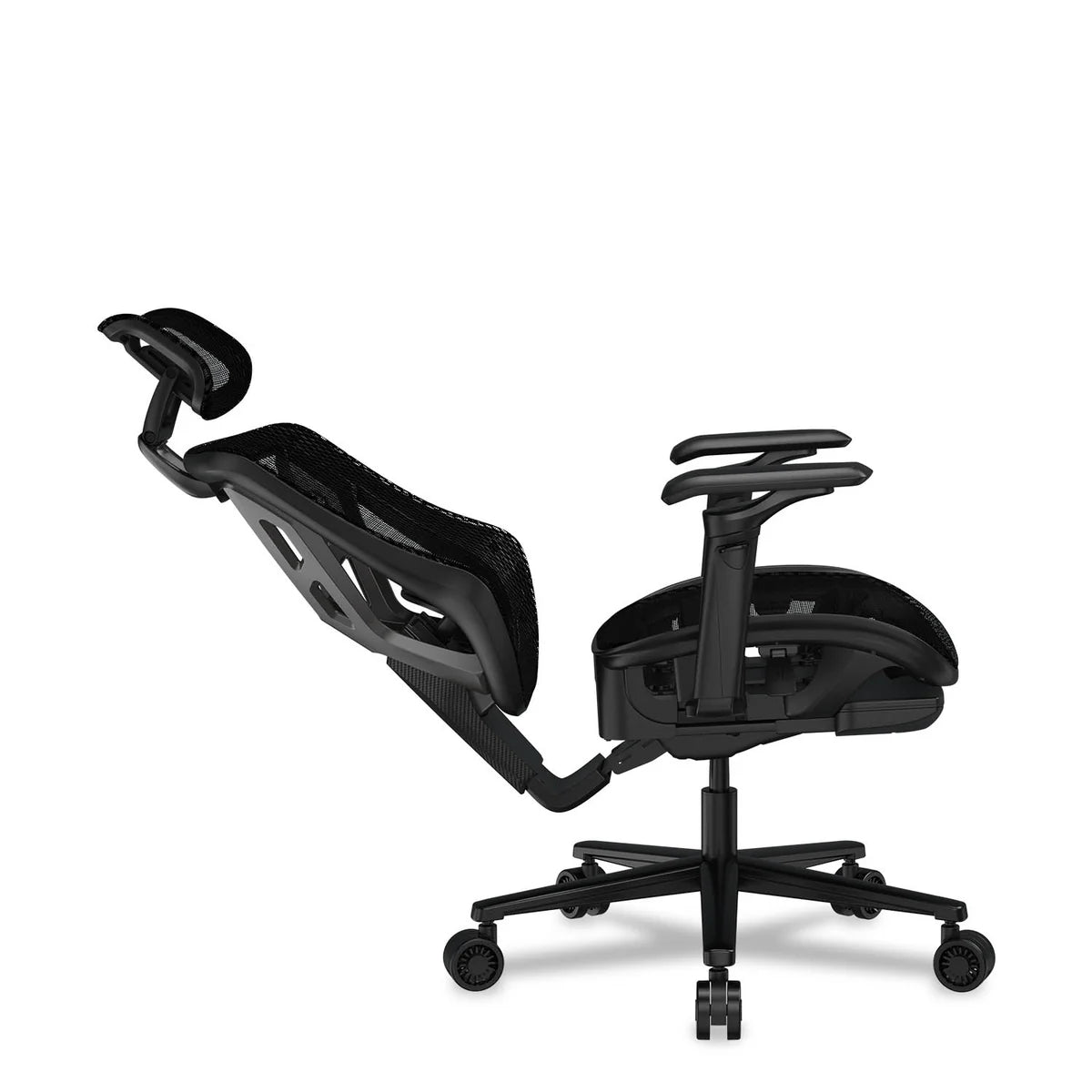 Cougar Speeder Ergonomic Gaming Chair Gaming Chairs