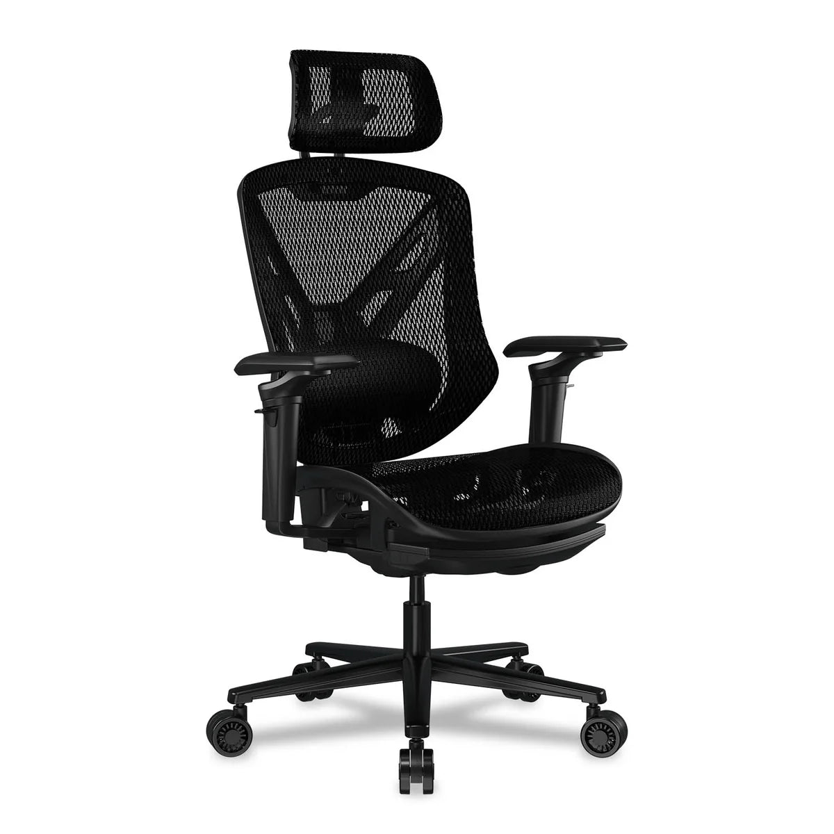 Cougar Speeder Ergonomic Gaming Chair Gaming Chairs