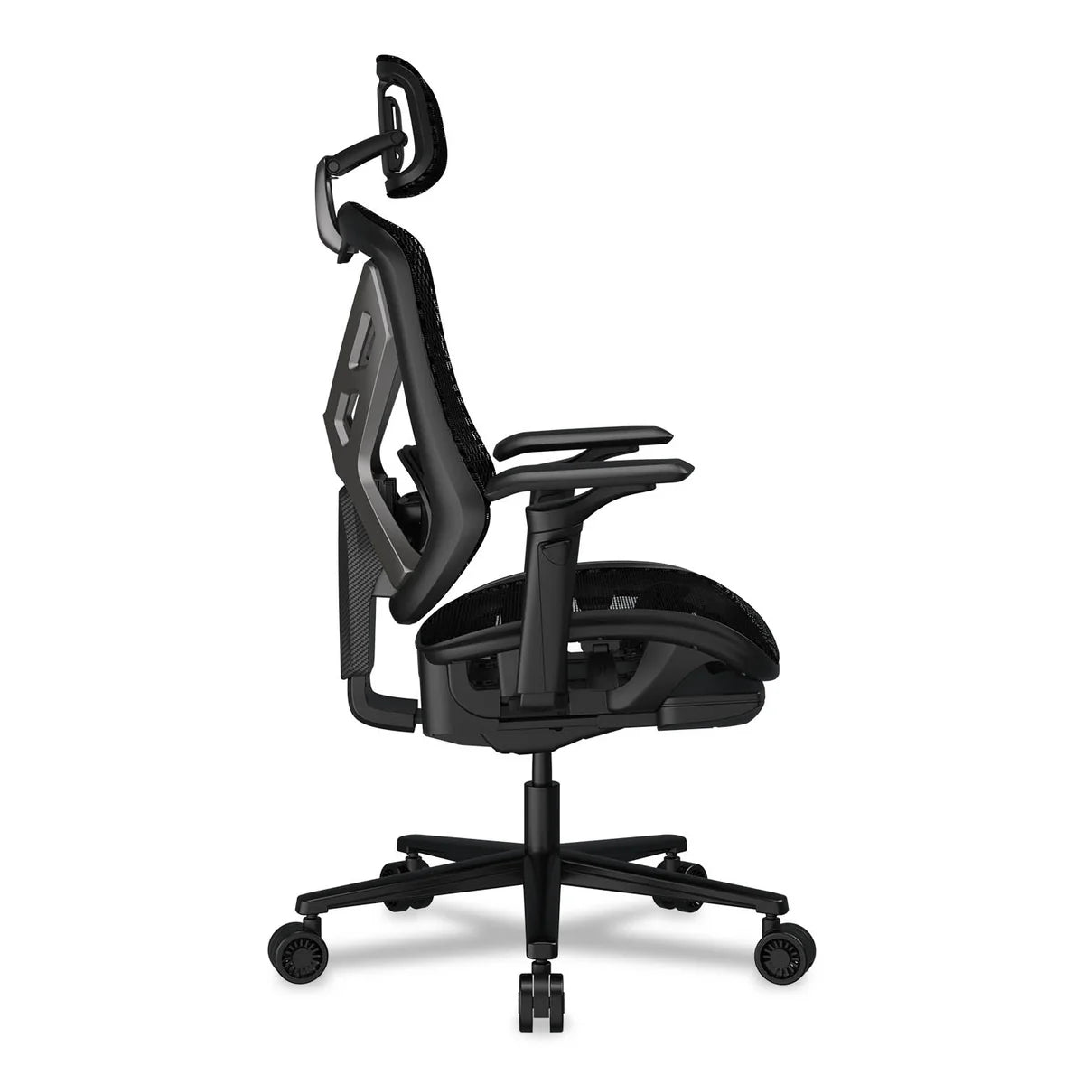 Cougar Speeder Ergonomic Gaming Chair Gaming Chairs