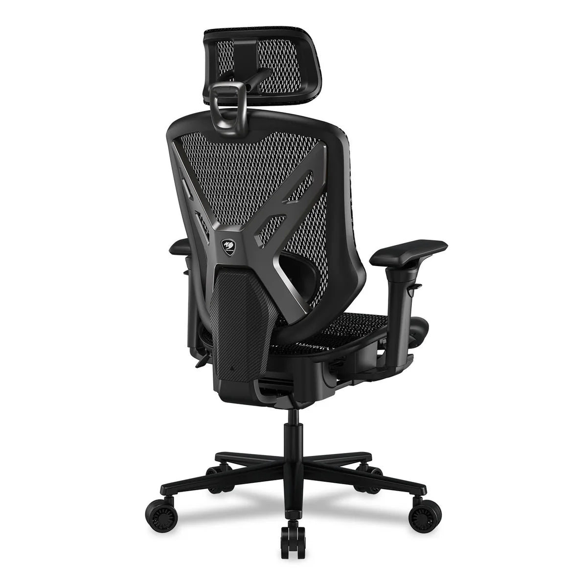 Cougar Speeder Ergonomic Gaming Chair Gaming Chairs