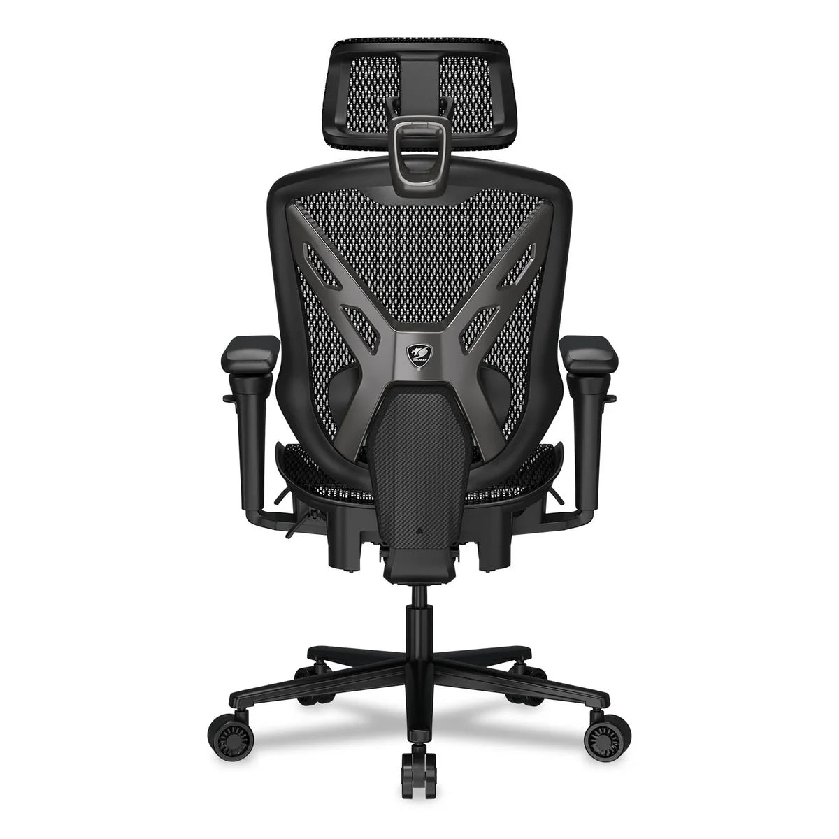 Cougar Speeder Ergonomic Gaming Chair Gaming Chairs