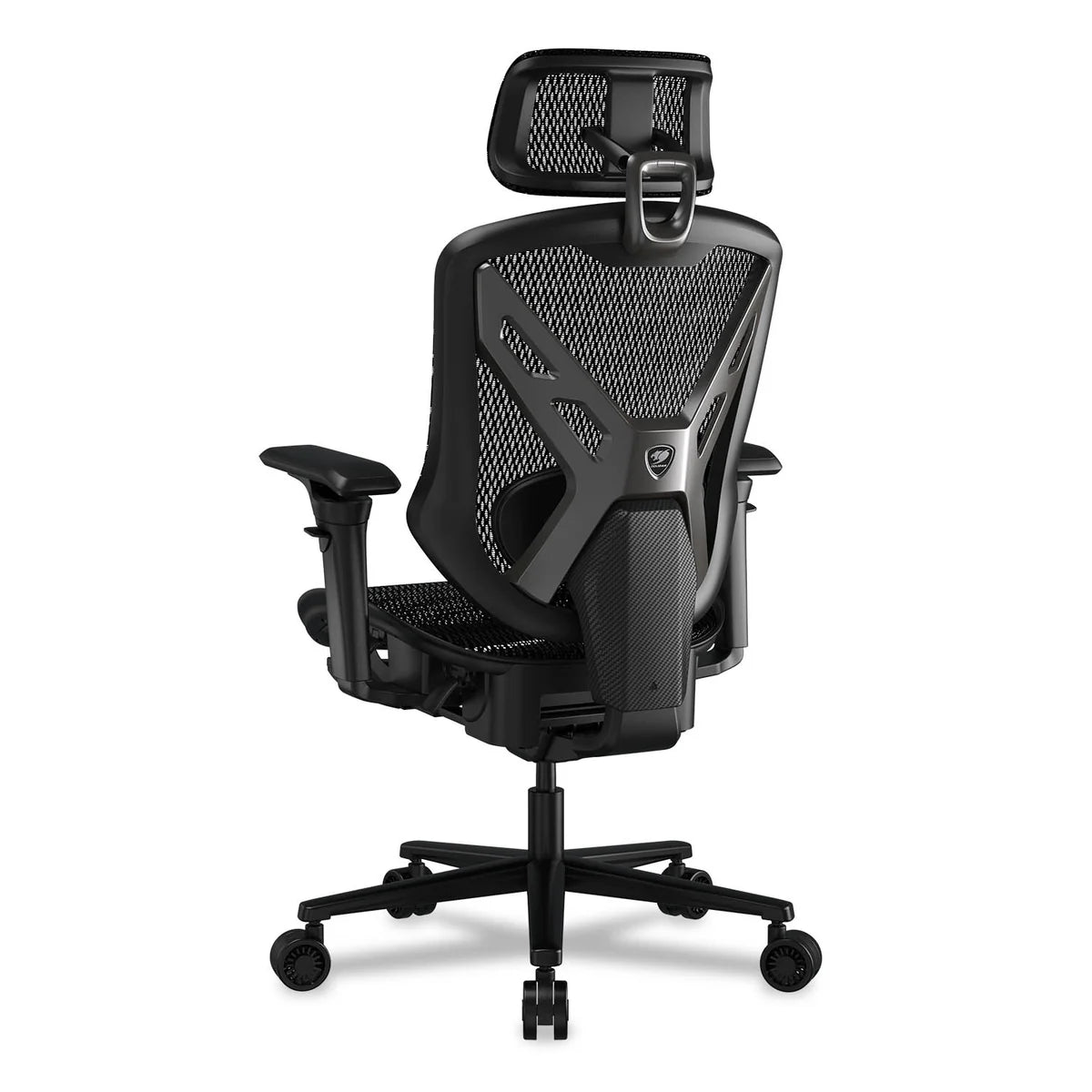 Cougar Speeder Ergonomic Gaming Chair Gaming Chairs