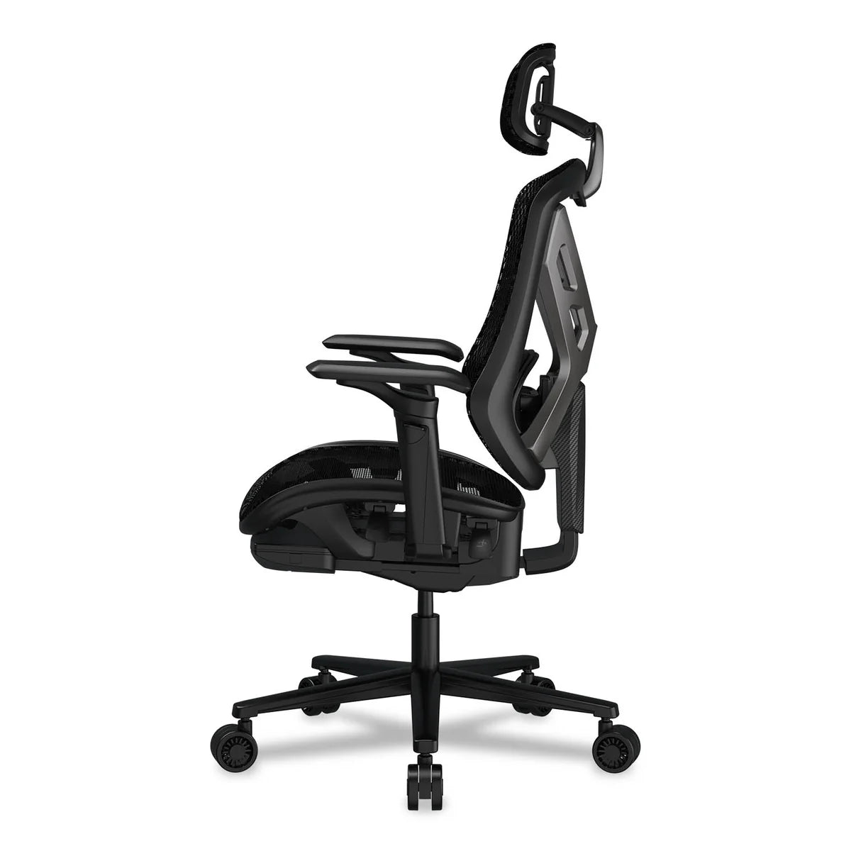 Cougar Speeder Ergonomic Gaming Chair Gaming Chairs